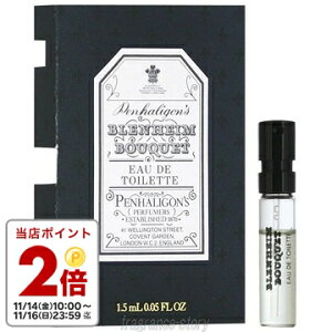 ynK PENHALIGONS ui u[P 1.5ml EDT ~j ~j`A fs y Yzy[z