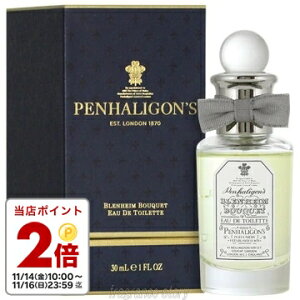 ynK PENHALIGONS ui u[P 30ml EDT SP fs y Yzy[z