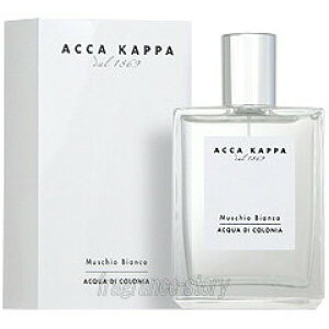 �A�b�J�J�b�p ACCA KAPPA �z���C�g���X 50ml EDC SP fs �y�����z�y���[_�x�~���z�y�Z�[���z