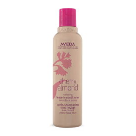 【送料無料】 アヴェダ チェリーアーモンド シリーズ ソフトニング リーブイン コンディショナー 200mL -AVEDA- 【国内正規品】