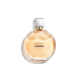 【送料無料】 シャネル チャンス オードゥ パルファム (ヴァポリザター) 50ml -CHANEL- 【国内正規品】