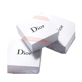 【商品と同時購入限定】 ディオール ラッピング 注文フォーム 公式包装 プレゼント 贈り物用 -Dior-