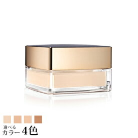 【ネコポス 送料無料】 エスティローダー ダブル ウェア シアー フラッタリー ルース パウダー 9g -ESTEE LAUDER- 【国内正規品】