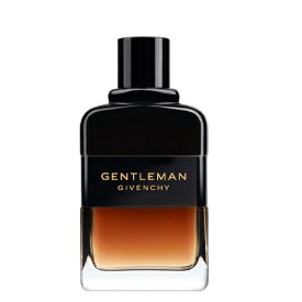 【送料無料】 ジバンシィ ジェントルマン オーデパルファム リザーブ プリヴェ 100mL -GIVENCHY- 【国内正規品】