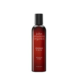 【送料無料】 ジョンマスターオーガニック イブニングPシャンプー N プリムローズ 236mL -john masters organics-【国内正規品】