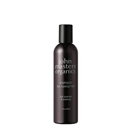 【送料無料】 ジョンマスターオーガニック L&Rシャンプー N ラベンダー&ローズマリー 236mL -john masters organics-【国内正規品】