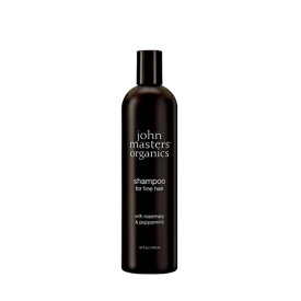 【送料無料】 ジョンマスターオーガニック R&Pシャンプー N ローズマリー＆ペパーミント 473mL -john masters organics-【国内正規品】