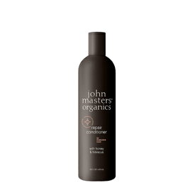 【送料無料】 ジョンマスターオーガニック H&Hリペアコンディショナー N ハニー&ハイビスカス 473mL -john masters organics-【国内正規品】