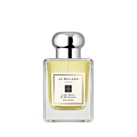 【送料無料】 ジョーマローン ライム バジル & マンダリン コロン 50mL -JO MALONE- 【国内正規品】