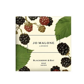 【ネコポス 送料無料】 ジョーマローン ブラックベリー & ベイ ソープ 100g -JO MALONE- 【国内正規品】