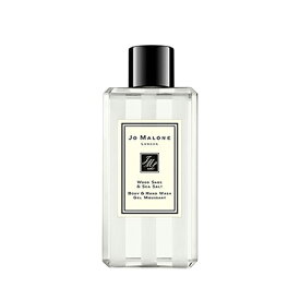 ●【送料無料】 ジョーマローン ウッド セージ & シー ソルト ボディ & ハンド ウォッシュ 100mL -JO MALONE- 【国内正規品】