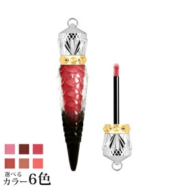 【送料無料】 クリスチャン ルブタン マットフルイド リップカラー 4.5ml 選べる6色 -Christian Louboutin- 【国内正規品】