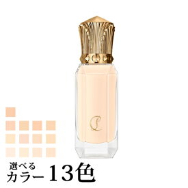 2月21日発売　【送料無料】 クリスチャン ルブタン タンフェティッシュ ルフルイド 30mL 選べる13色 -Christian Louboutin- 【国内正規品】