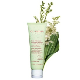 【送料無料】 クラランス ジェントル フォーミング クレンザ― SP コンビネーション/オイリー 125mL -CLARINS- 【国内正規品】