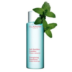 【送料無料】 クラランス レッグ リフレッシング ローション 125mL -CLARINS- 【国内正規品】