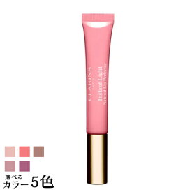 【ネコポス 送料無料】 クラランス リップ パーフェクター 12mL 選べる5色 -CLARINS- 【国内正規品】