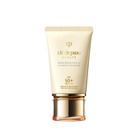 【送料無料】 クレ・ド・ポー ボーテ クレームUV n 50g SPF50+/PA++++ -Cle de peau BEAUTE- 【国内正規品】