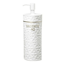 【送料無料】 コスメデコルテ AQ クレンジング オイル 200ml -COSME DECORTE- 【国内正規品】