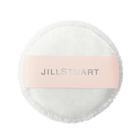 【ネコポス 送料無料】 ジルスチュアート メイクアップパフ SP -JILLSTUART- 【国内正規品】