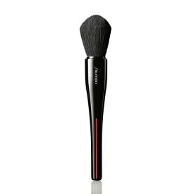 【ネコポス 送料無料】 資生堂 メーキャップ MARU FUDE マルチ フェイスブラシ -SHISEIDO- 【国内正規品】