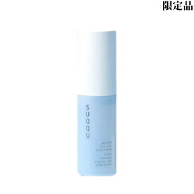 【送料無料】スック メイクアップ フィックス ミスト 澄の香 50mL -SUQQU- 【国内正規品】