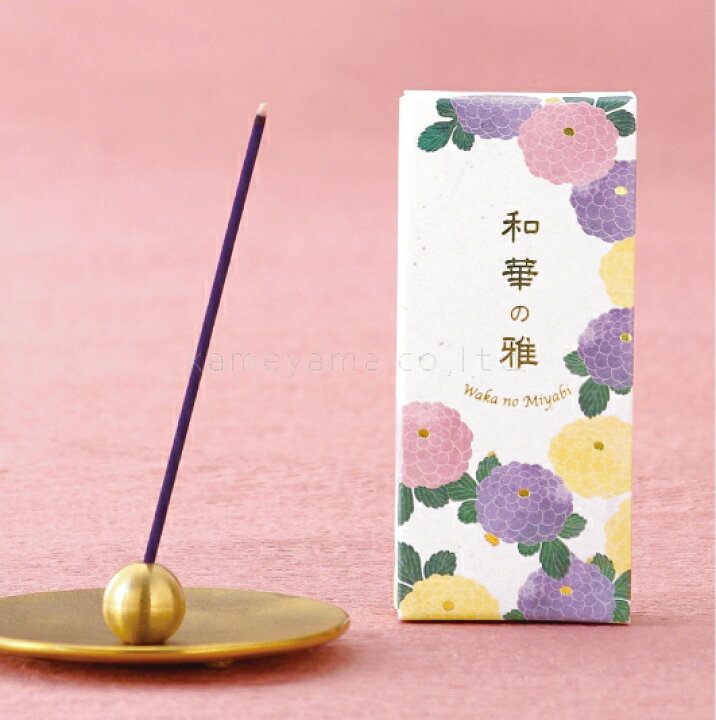 お線香セット 石鹸の香り お盆 法事 爽やかな香り 新盆 お線香 法事ギフト カメヤマのお線香 お線香ギフト 好感度