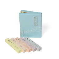 京線香　こころか　5種【線香/松栄堂】　線香　松栄堂　二条　白川　堀川