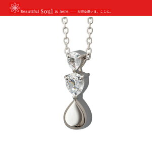 ⍜y_g Soul Jewelry \EWG[@vgXhbv Vo[925 XtXL[@WRjA 茳{ 