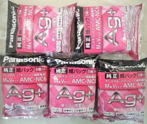 5�p�b�N�@���������i�@�p�i�\�j�b�N �|���@���p�b�N AMC�|NC6�@5������