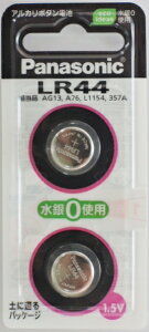 �p�i�\�j�b�N�@�A���J���{�^���d�r�@LR44�|2P