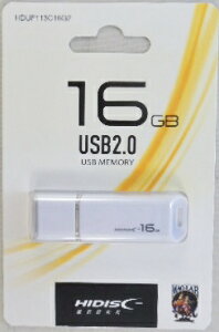 HIDISC@USB[tbV@16G@2D0@HDUF113C16G2