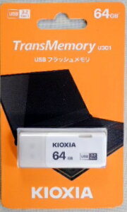 LINVA@USBtbV[@USB@3D2@64GB@KUC|3A064GW