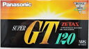 送料込　パナソニック　ビデオテープ　NV　T120XGT2　2巻
