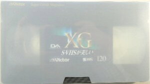 �r�N�^�[�@S�|VHS�@�r�f�I�e�[�v�@ST�|120�@���J���@�����t�B�����