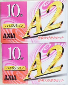 �A�N�V�A�@�J�Z�b�g�e�[�v�@A2�@10�@2��