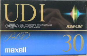 �}�N�Z���@�J�Z�b�g�e�[�v�@UD1�|30F�@�m�[�}���@���y�p�@30��