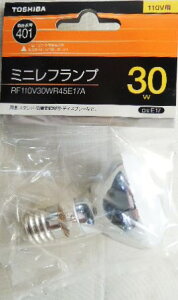 ���Ł@ �~�j���t�����v�@RF110V�@30WR45�@E17mm�@����