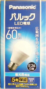�p�i�\�j�b�N�@LED�d���@�L�z���x�[�V�b�N�@LDA7D�|GK6�@60W�`�@�����F