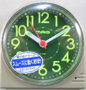 MAG�@�A���[���N���b�N�@�u�@T�|730�@CGM�|Z�@�V�����y���S�[���h