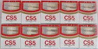 CS5　クロレラパイプ　5本入りを10個