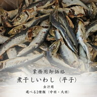 【楽天ランキング受賞】煮干しいわし（平子）　料理・出汁用　　　　　　　　　　　　　　　　　　　　　…