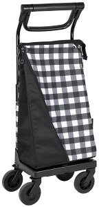 【公式ストア】 ショッピングカート 横押しカート 幸和製作所 aカート キャリー 折りたたみ wcc15