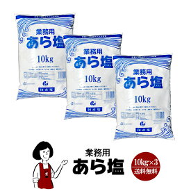 楽天市場 あら塩の通販