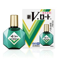 【第2類医薬品】新V・ロート 13mL