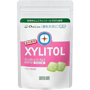 XYLITOL LVg[K Ȑp }XJbg (~`bN 35g)