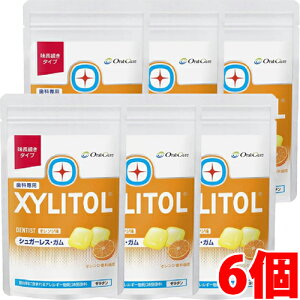 y6zy[֔z  XYLITOL LVg[K Ȑp IW (~`bN 35g)×6