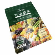 【メール便発送・送料無料】万田酵素 STANDARD 分包タイプ　2.5g×31包【s-s1】