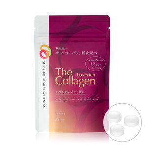 y[֔Ezy̐KdizUER[Q@NXb`^ubg 21i126j@pE` shiseido the collagen