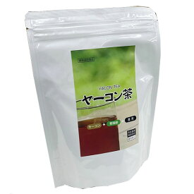 ヤーコン茶　30パック入　お腹まわりをスッキリ！ 【RCP】【コンビニ受取対応商品】