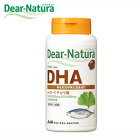 Dear-Natura・ディアナチュラ DHA with イチョウ葉 120粒入り（30日分） 【RCP】